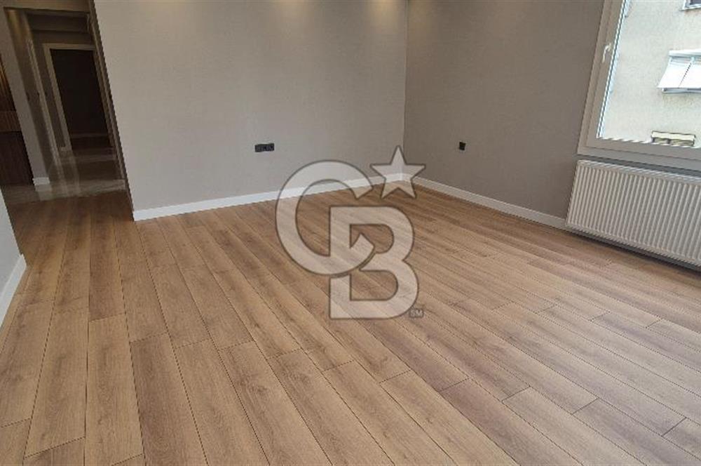 BOSTANLIDA 3+1 FULL TADİLATLİ ASANSÖRLÜ OTOPARKLI DAİRE 