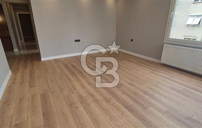 BOSTANLIDA 3+1 FULL TADİLATLİ ASANSÖRLÜ OTOPARKLI DAİRE 