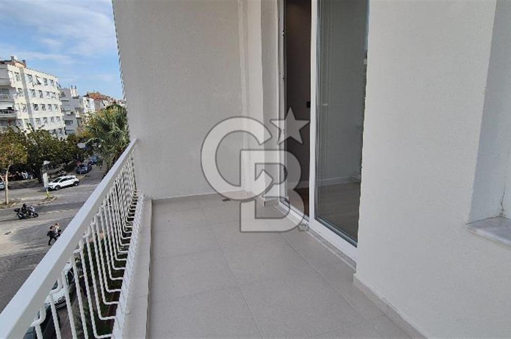 BOSTANLIDA 3+1 FULL TADİLATLİ ASANSÖRLÜ OTOPARKLI DAİRE 