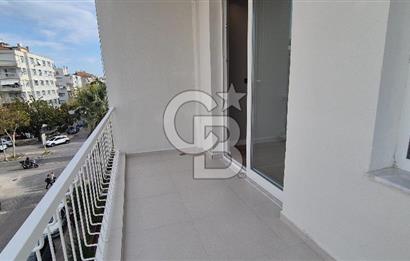 BOSTANLIDA 3+1 FULL TADİLATLİ ASANSÖRLÜ OTOPARKLI DAİRE 