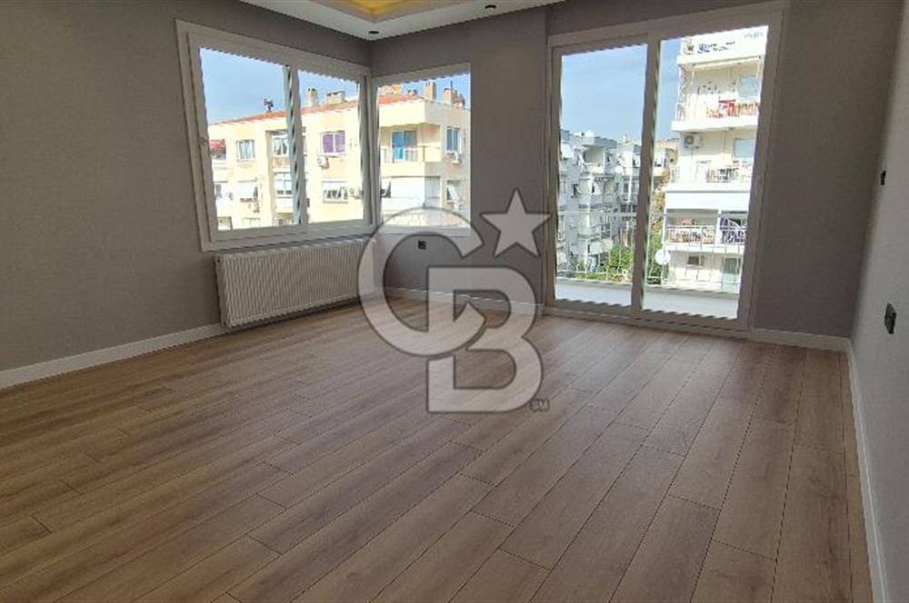 BOSTANLIDA 3+1 FULL TADİLATLİ ASANSÖRLÜ OTOPARKLI DAİRE 