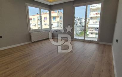 BOSTANLIDA 3+1 FULL TADİLATLİ ASANSÖRLÜ OTOPARKLI DAİRE 