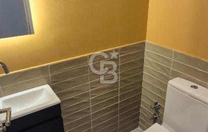 BOSTANLIDA 3+1 FULL TADİLATLİ ASANSÖRLÜ OTOPARKLI DAİRE 