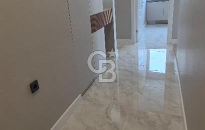 BOSTANLIDA 3+1 FULL TADİLATLİ ASANSÖRLÜ OTOPARKLI DAİRE 