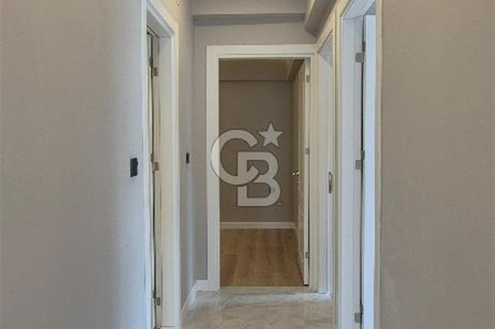 BOSTANLIDA 3+1 FULL TADİLATLİ ASANSÖRLÜ OTOPARKLI DAİRE 