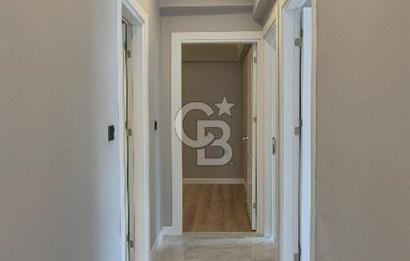 BOSTANLIDA 3+1 FULL TADİLATLİ ASANSÖRLÜ OTOPARKLI DAİRE 