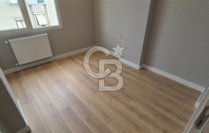 BOSTANLIDA 3+1 FULL TADİLATLİ ASANSÖRLÜ OTOPARKLI DAİRE 