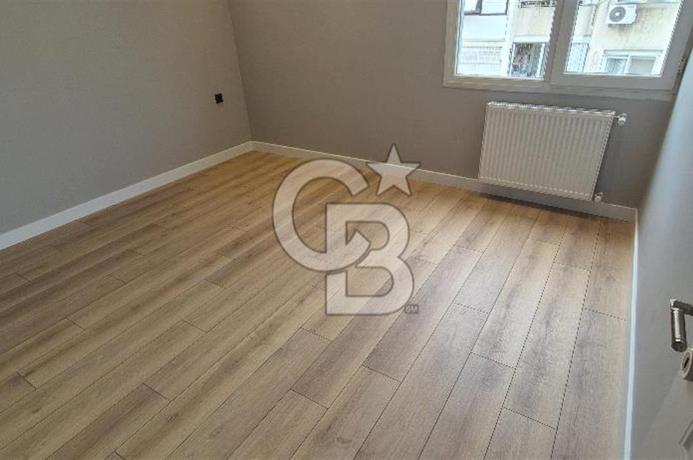 BOSTANLIDA 3+1 FULL TADİLATLİ ASANSÖRLÜ OTOPARKLI DAİRE 