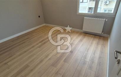 BOSTANLIDA 3+1 FULL TADİLATLİ ASANSÖRLÜ OTOPARKLI DAİRE 