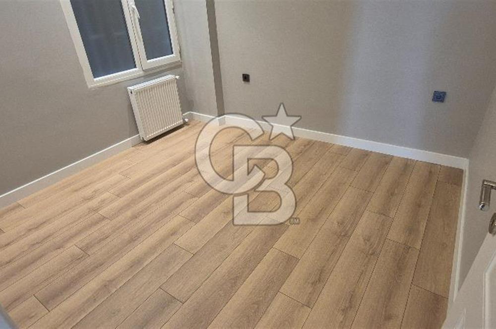 BOSTANLIDA 3+1 FULL TADİLATLİ ASANSÖRLÜ OTOPARKLI DAİRE 