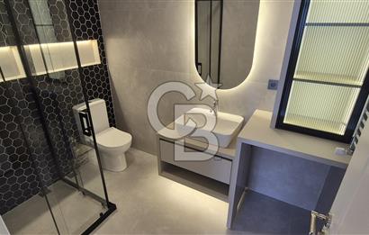 BOSTANLIDA 3+1 FULL TADİLATLİ ASANSÖRLÜ OTOPARKLI DAİRE 