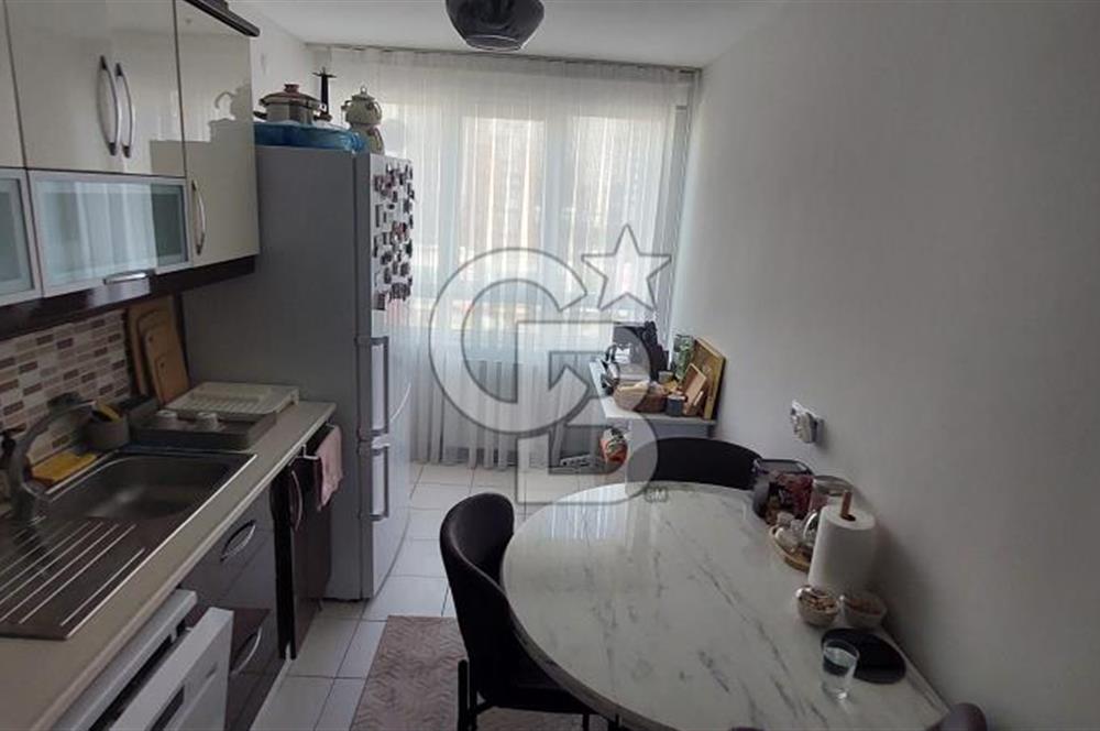 YDA MEHMET AKİF ERSOY KONUTLARI ANADOLU BULVARI CEPHELİ SATILIK