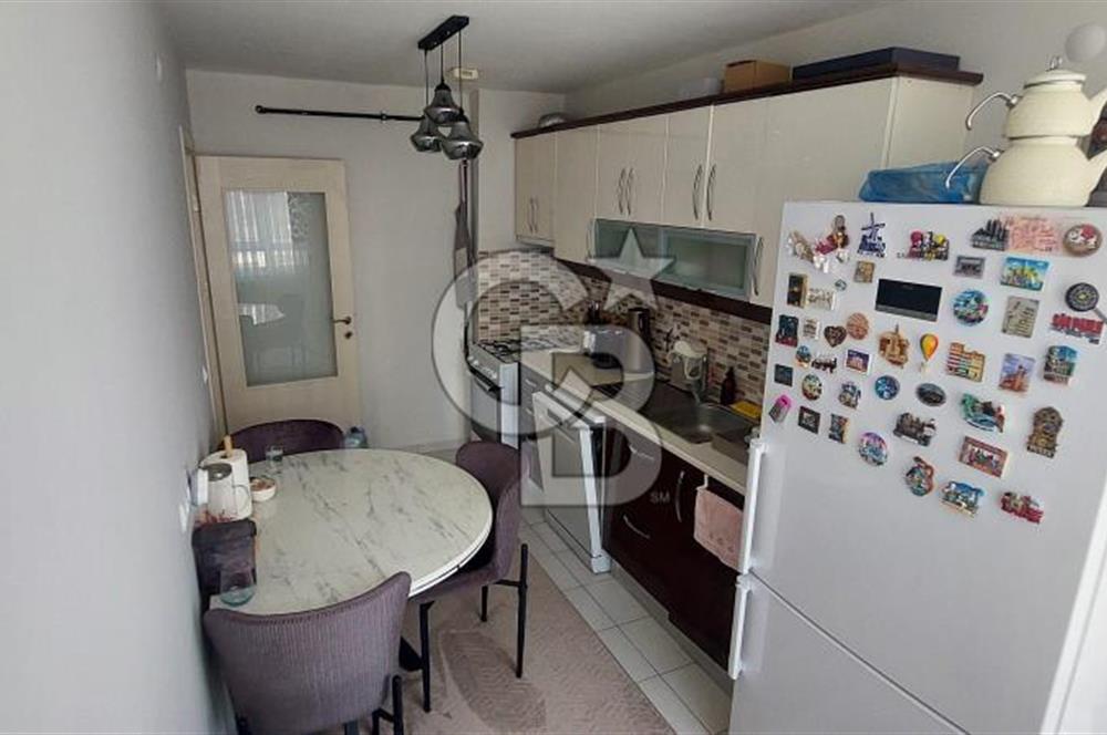 YDA MEHMET AKİF ERSOY KONUTLARI ANADOLU BULVARI CEPHELİ SATILIK