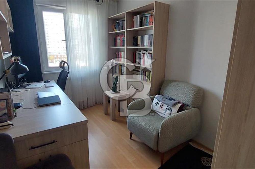 YDA MEHMET AKİF ERSOY KONUTLARI ANADOLU BULVARI CEPHELİ SATILIK