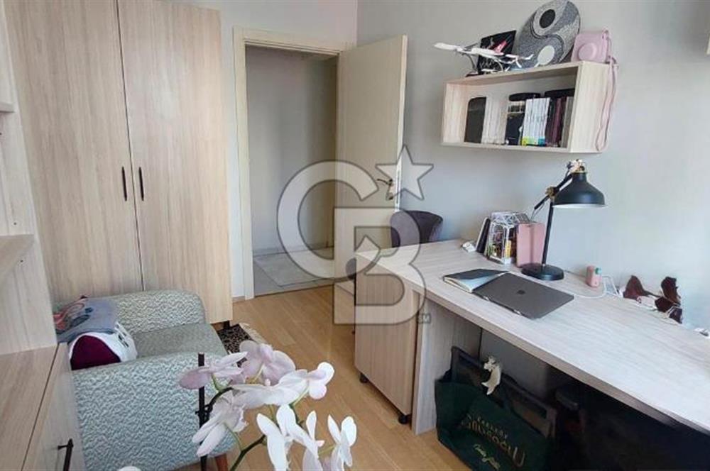 YDA MEHMET AKİF ERSOY KONUTLARI ANADOLU BULVARI CEPHELİ SATILIK