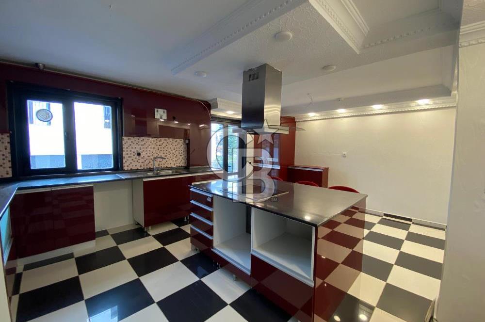 BİRLİK MH 3+1 YERDEN ISITMA İKİ BANYO ADA MUTFAK KİRALIK DAİRE