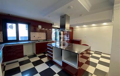 BİRLİK MH 3+1 YERDEN ISITMA İKİ BANYO ADA MUTFAK KİRALIK DAİRE