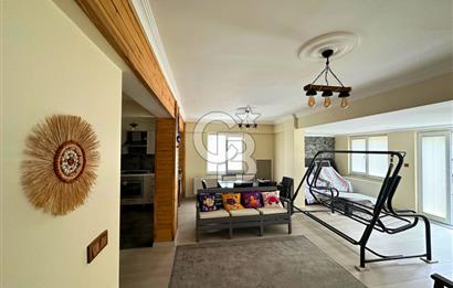 Çanakkale Umurbey'de Denize Sıfır Site'de 3+1 Tam Müstakil Villa