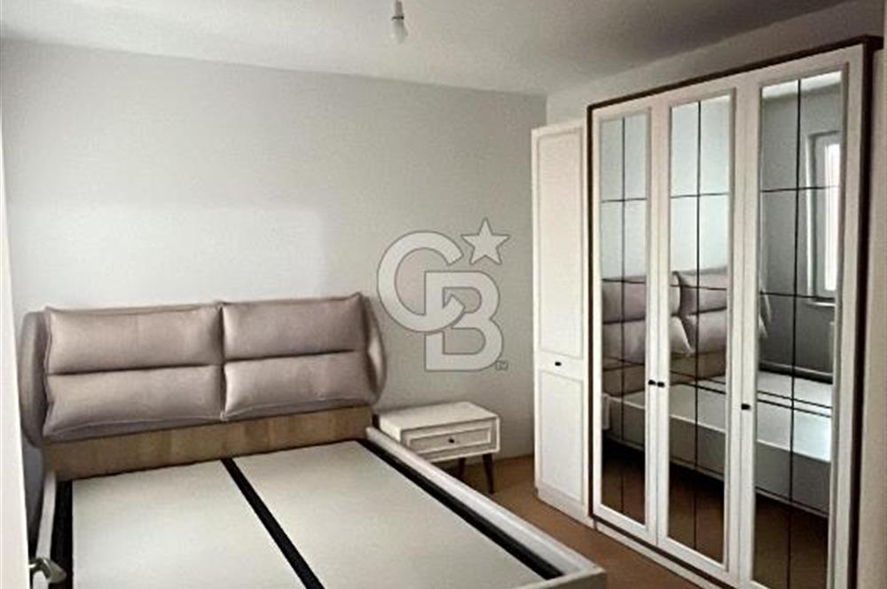 YDA MEHMET AKİF ERSOY KONUTLARI ANADOLU BULVARI CEPHELİ SATILIK