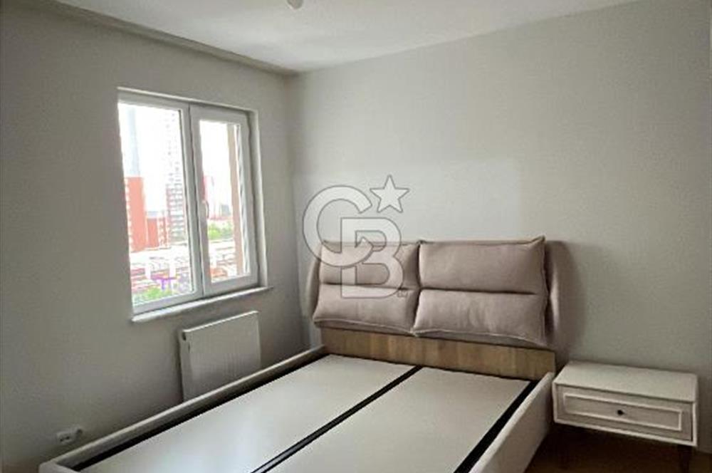 YDA MEHMET AKİF ERSOY KONUTLARI ANADOLU BULVARI CEPHELİ SATILIK