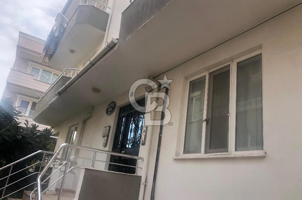 CB KİNG'DEN BAHÇELİEVLER MAHALLESİ ARA KAT KİRALIK DAİRE