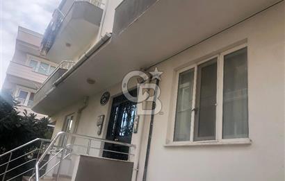 CB KİNG'DEN BAHÇELİEVLER MAHALLESİ ARA KAT KİRALIK DAİRE