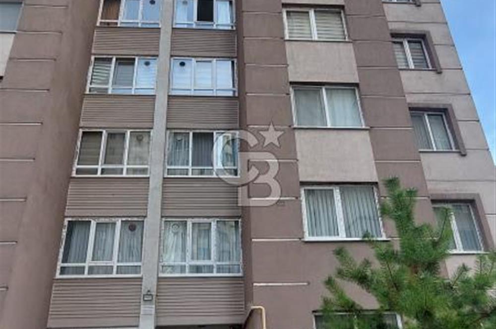 YDA MEHMET AKİF ERSOY KONUTLARI ANADOLU BULVARI CEPHELİ SATILIK