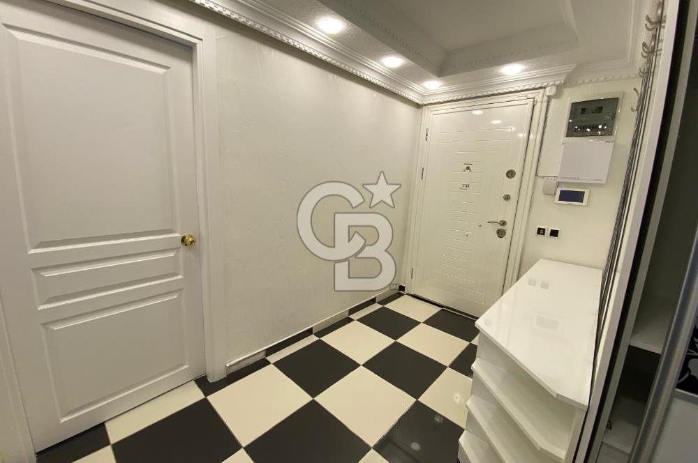 BİRLİK MH 3+1 YERDEN ISITMA İKİ BANYO ADA MUTFAK KİRALIK DAİRE