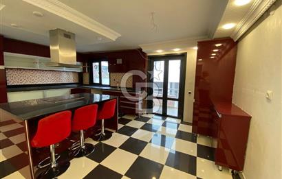 BİRLİK MH 3+1 YERDEN ISITMA İKİ BANYO ADA MUTFAK KİRALIK DAİRE