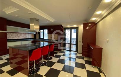 BİRLİK MH 3+1 YERDEN ISITMA İKİ BANYO ADA MUTFAK KİRALIK DAİRE