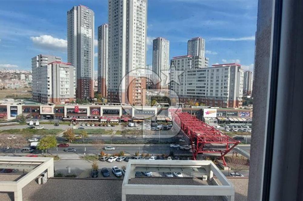 YDA MEHMET AKİF ERSOY KONUTLARI ANADOLU BULVARI CEPHELİ SATILIK