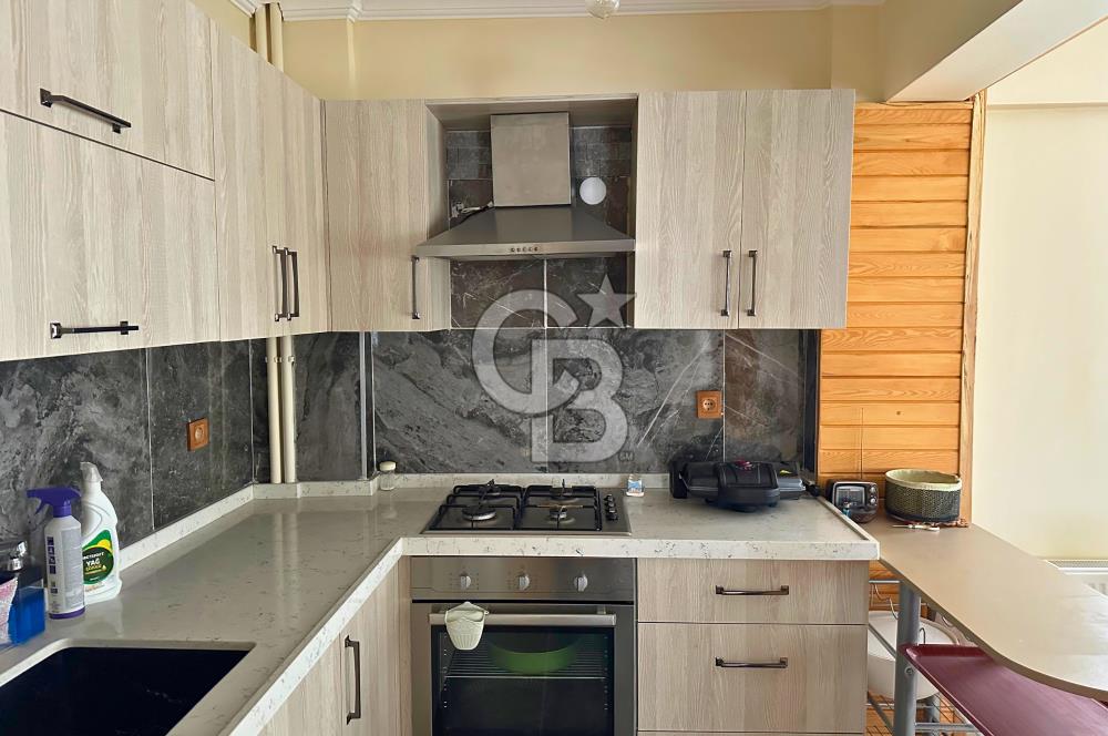 Çanakkale Umurbey'de Denize Sıfır Site'de 3+1 Tam Müstakil Villa