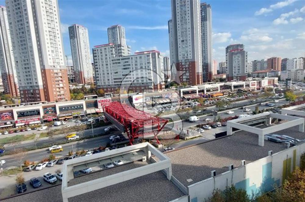 YDA MEHMET AKİF ERSOY KONUTLARI ANADOLU BULVARI CEPHELİ SATILIK