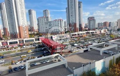 YDA MEHMET AKİF ERSOY KONUTLARI ANADOLU BULVARI CEPHELİ SATILIK