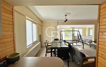 Çanakkale Umurbey'de Denize Sıfır Site'de 3+1 Tam Müstakil Villa