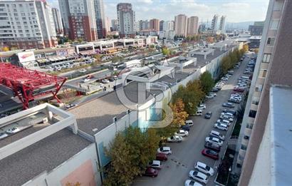 YDA MEHMET AKİF ERSOY KONUTLARI ANADOLU BULVARI CEPHELİ SATILIK