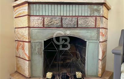 Çanakkale Umurbey'de Denize Sıfır Site'de 3+1 Tam Müstakil Villa