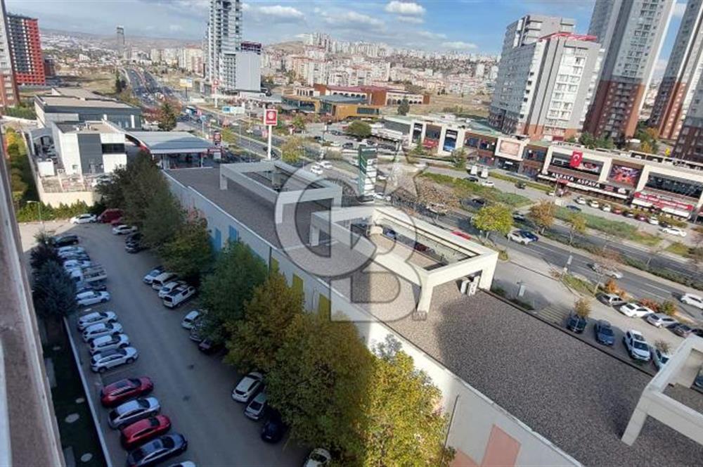 YDA MEHMET AKİF ERSOY KONUTLARI ANADOLU BULVARI CEPHELİ SATILIK