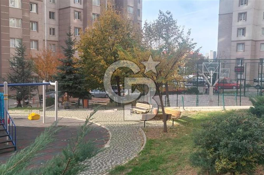 YDA MEHMET AKİF ERSOY KONUTLARI ANADOLU BULVARI CEPHELİ SATILIK