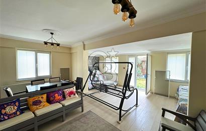 Çanakkale Umurbey'de Denize Sıfır Site'de 3+1 Tam Müstakil Villa