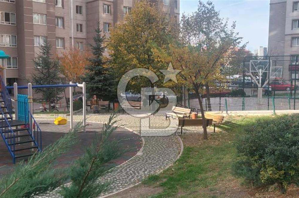 YDA MEHMET AKİF ERSOY KONUTLARI ANADOLU BULVARI CEPHELİ SATILIK