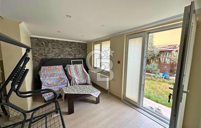 Çanakkale Umurbey'de Denize Sıfır Site'de 3+1 Tam Müstakil Villa