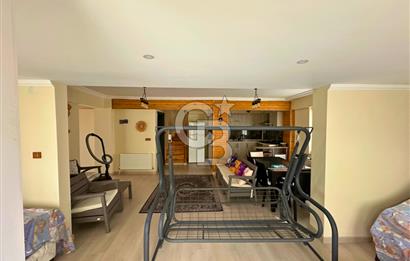 Çanakkale Umurbey'de Denize Sıfır Site'de 3+1 Tam Müstakil Villa