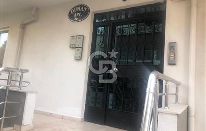 CB KİNG'DEN BAHÇELİEVLER MAHALLESİ ARA KAT KİRALIK DAİRE