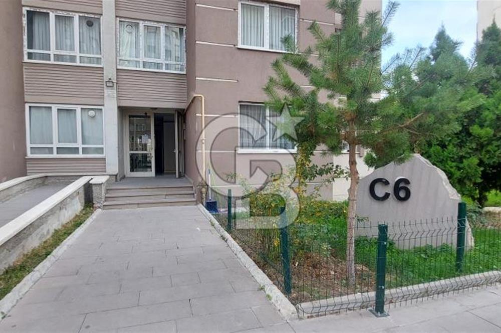 YDA MEHMET AKİF ERSOY KONUTLARI ANADOLU BULVARI CEPHELİ SATILIK