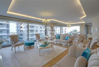 CB YALI'DAN YENİKALE MAH. SMYRNA PARK SİTESİ SATILIK 4+1 DAİRE - 1 - 315106