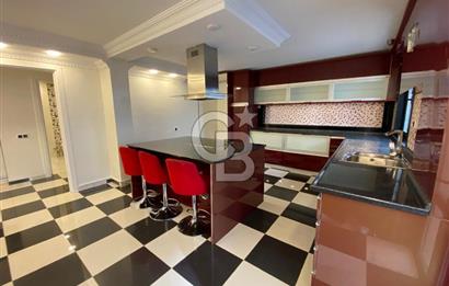 BİRLİK MH 3+1 YERDEN ISITMA İKİ BANYO ADA MUTFAK KİRALIK DAİRE