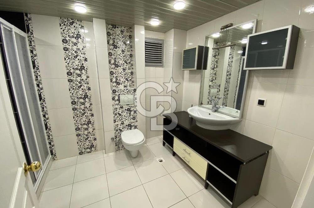 BİRLİK MH 3+1 YERDEN ISITMA İKİ BANYO ADA MUTFAK KİRALIK DAİRE