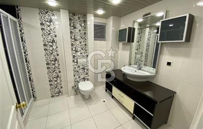 BİRLİK MH 3+1 YERDEN ISITMA İKİ BANYO ADA MUTFAK KİRALIK DAİRE