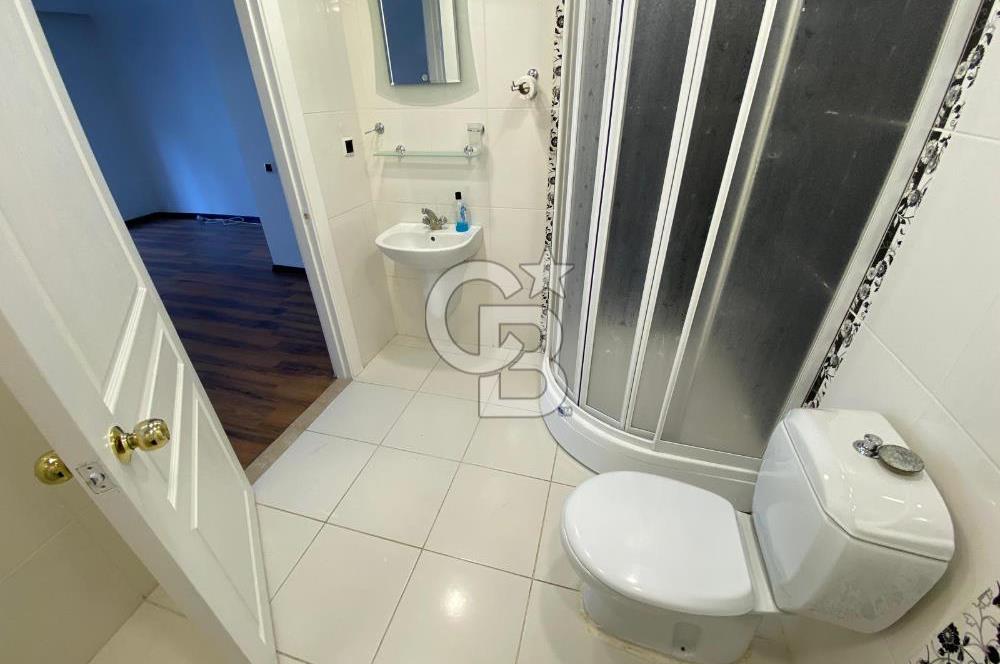 BİRLİK MH 3+1 YERDEN ISITMA İKİ BANYO ADA MUTFAK KİRALIK DAİRE